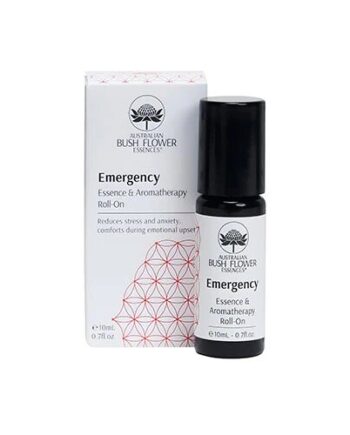 Roll On Emergency Essence   Aromaterapi