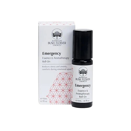 Roll On Emergency Essence Aromaterapi