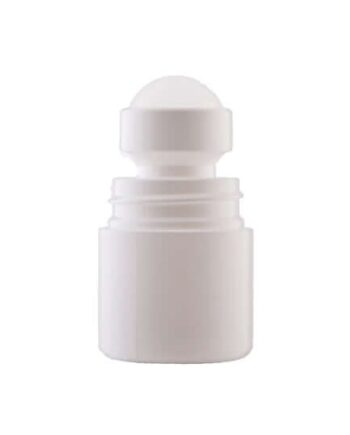 Roll-on Beholder 30 Ml Hvid