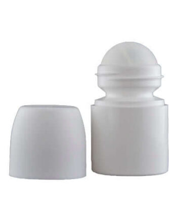 Roll-on Beholder 50 Ml Hvid