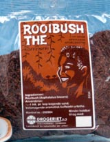 Rooibush Te  100g
