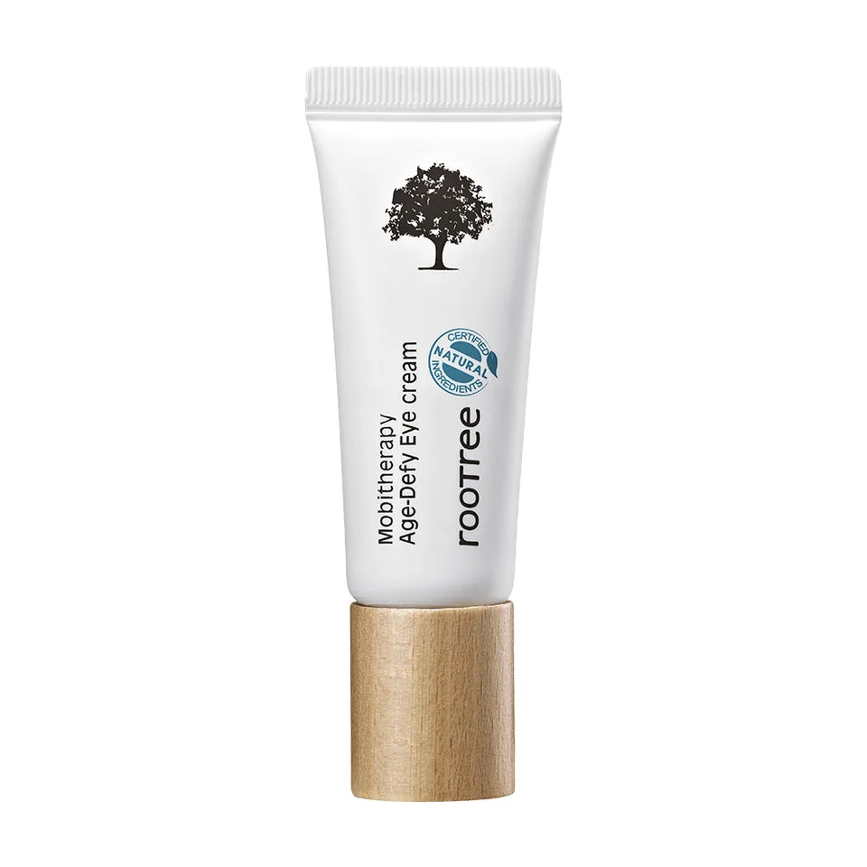 Rootree Mobitheraphy Age-defy Eye Cream 20