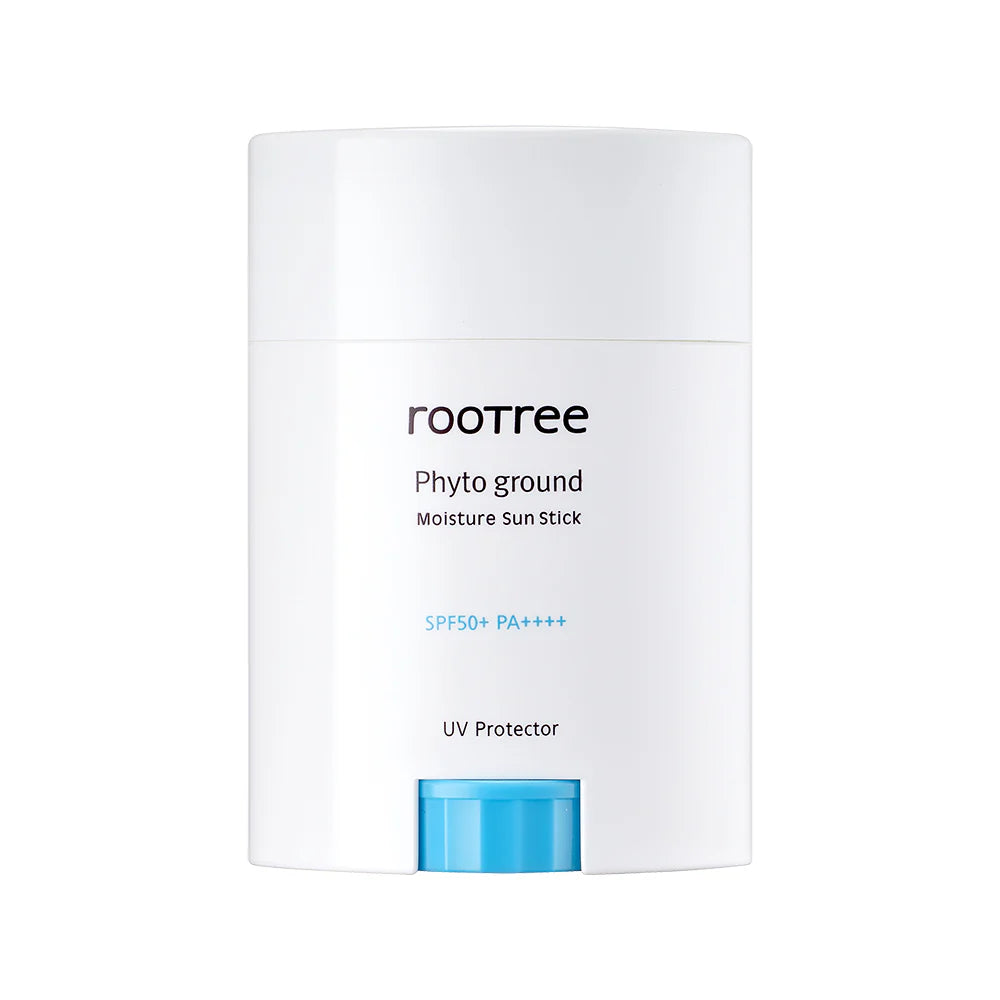 Rootree Phyto Ground Moisture Sun Stick Spf 50  20g