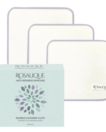 Rosalique Bamboo Cloth    Stk