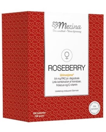Roseberry  180tab