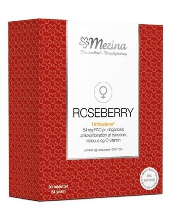 Roseberry  90tab