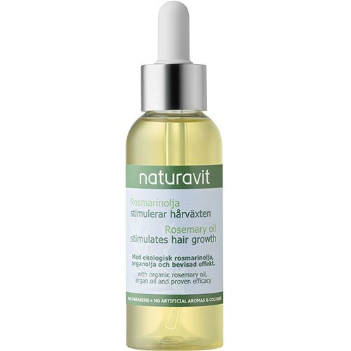 Rosemary Oil 100 Ml
