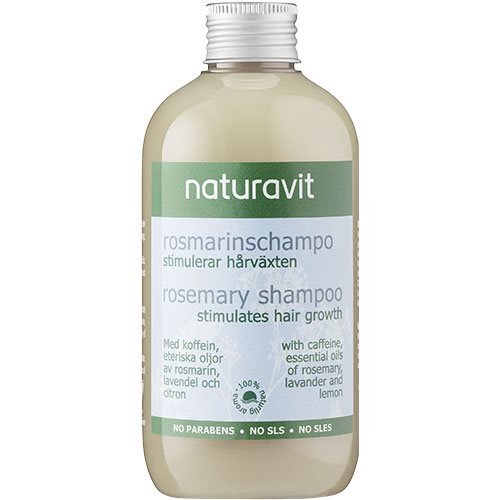 Rosemary Shampoo 250 Ml
