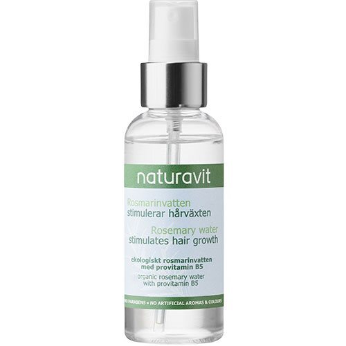 Rosemary Water 100 Ml