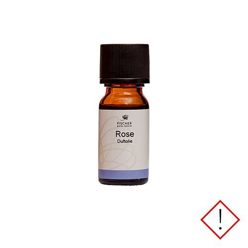 Rosen Duftolie 10 Ml