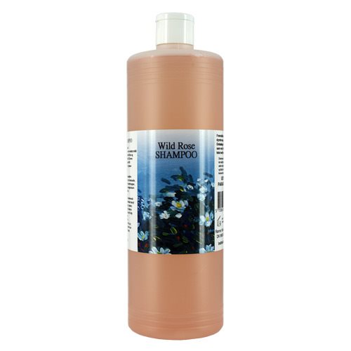 Rosen Shampoo   Liter