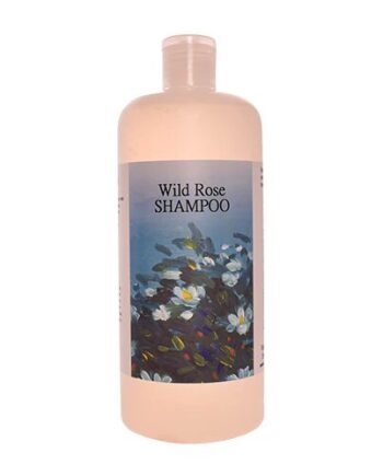 Rosen Shampoo 500 Ml