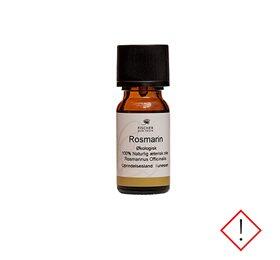 Rosmarinolie æterisk øko 10 Ml