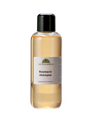 Rosmarinshampoo 250 Ml