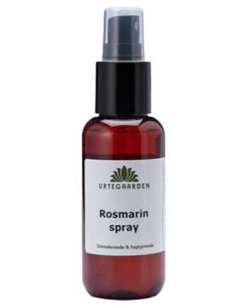Rosmarinspray  100ml