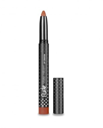 Rude Cosmetics Matte-nificent Lip Crayon Exposed