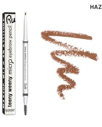 Rude Cosmetics Teeny Weeny Micro Eyebrow Pen Hazel