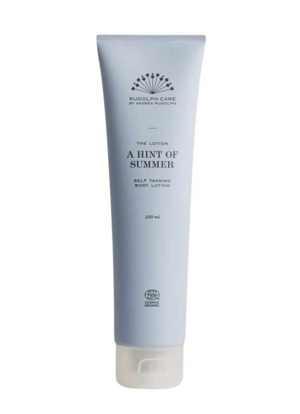 Rudolph Care Hint Of Summer The Lotion 150ml