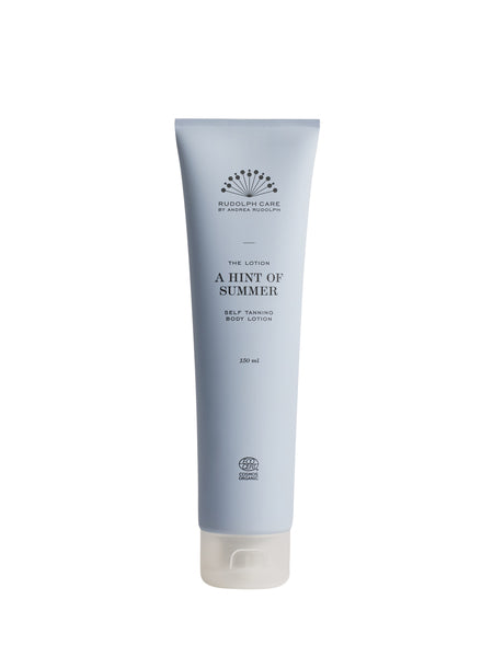 Rudolph Care   Hint Of Summer -the Lotion 150 Ml