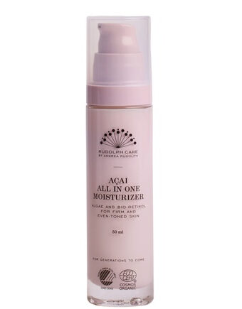 Rudolph Care Acai All In One Moisturizer  50ml