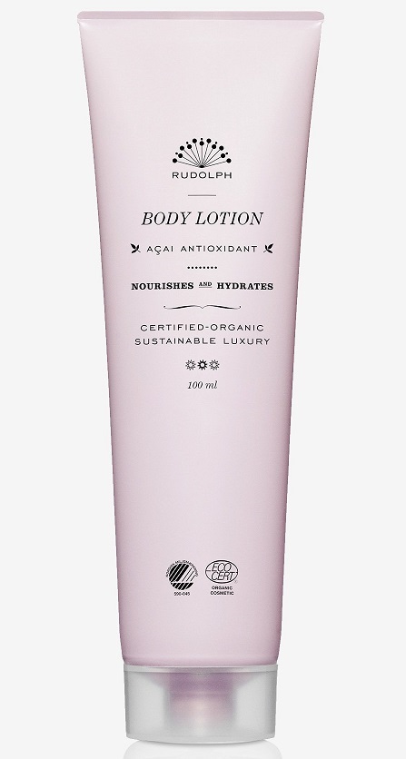 Rudolph Care Acai Body Lotion  100ml