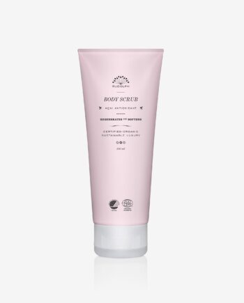 Rudolph Care Acai Body Scrub 200 Ml