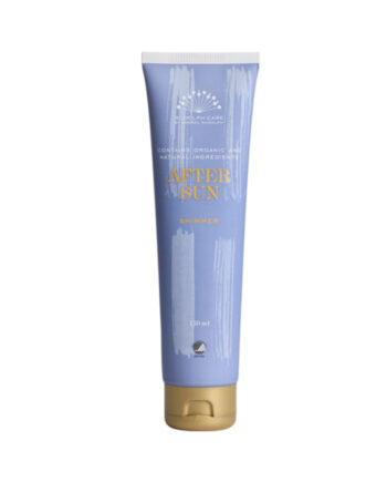 Rudolph Care Aftersun Shimmer  150ml