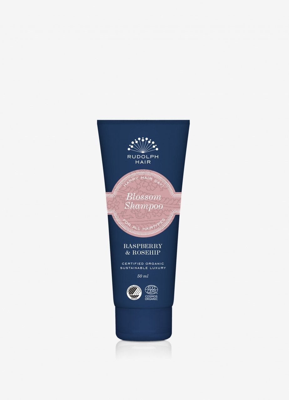 Rudolph Care Blossom Shampoo 50 Ml