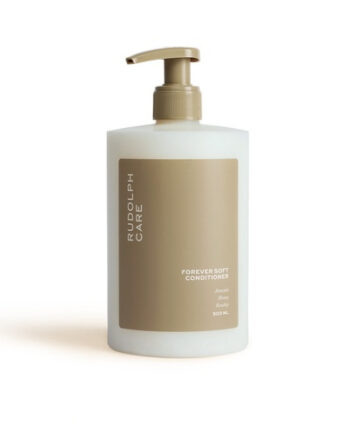 Rudolph Care Forever Soft Conditioner  500ml