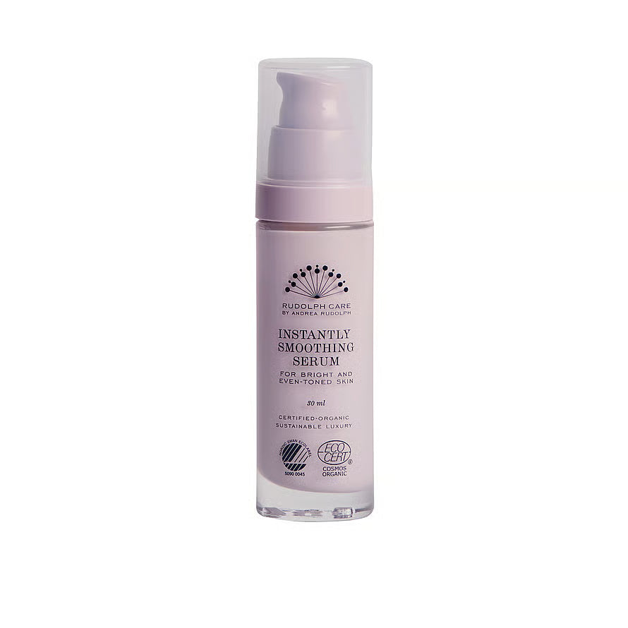 Rudolph Care Instantly Smoothing Serum 30 Ml