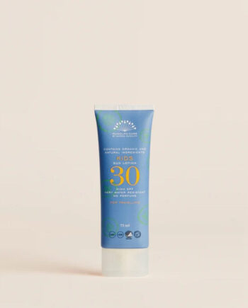 Rudolph Care Kids Sun Body Lotion Spf 30 75ml