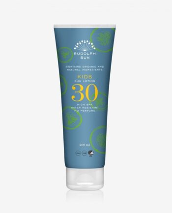 Rudolph Care Kids Sun Lotion Spf 30 200 Ml