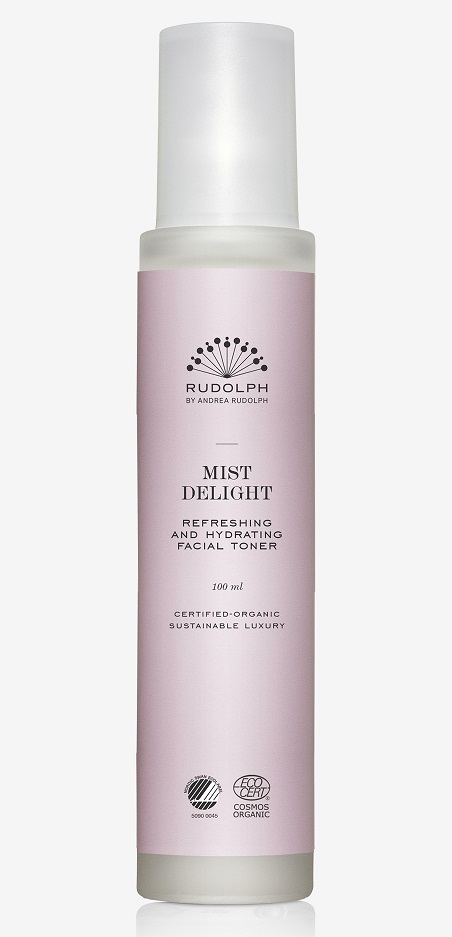 Rudolph Care Mist Delight  100ml