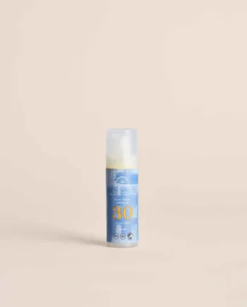 Rudolph Care Sun Face Serum Spf 30  30 Ml