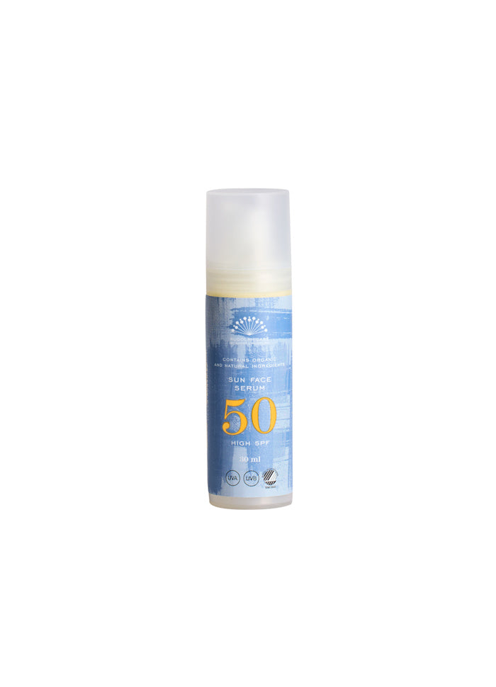 Rudolph Care Sun Face Serum Spf50 30ml