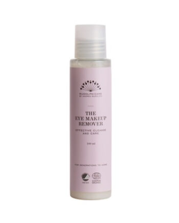 Rudolph Care The Eye Makeup Remover  100ml