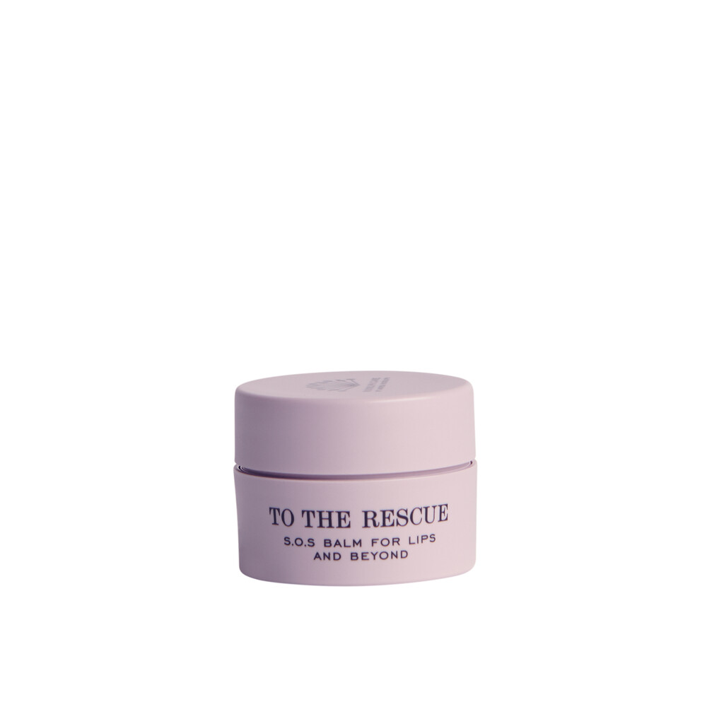 Rudolph Care To The Rescue Balm  10ml