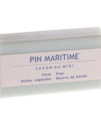 Sæbe Fyrretræ Pin Martime Midi 100 Gram