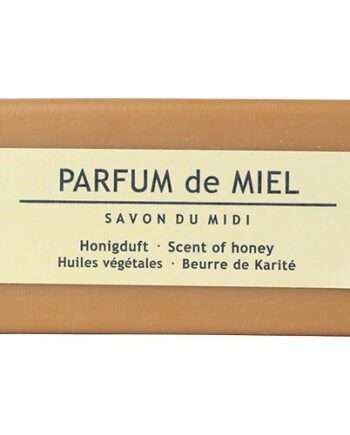Sæbe Honning Midi 100 Gram