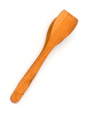 Salat Tang 30 Cm Kirsebærtræ -