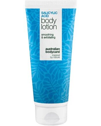 Salicylic Acid Body Lotion 200 Ml