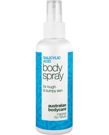 Salicylic Acid Body Spray 100 Ml