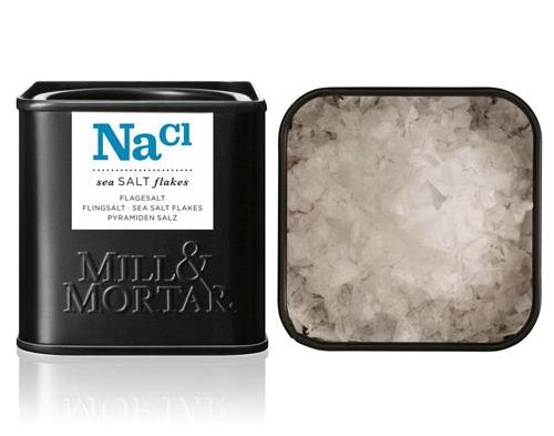Saltflager   Dåse  70g