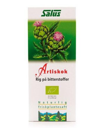 Salus Artiskoksaft Schönenberger    200ml