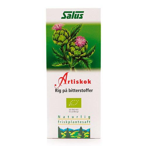 Salus Artiskoksaft Schönenberger 200ml