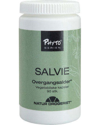 Salvie