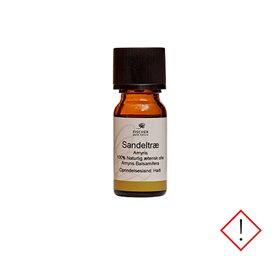 Sandeltræsolie Amyris æterisk 10 Ml