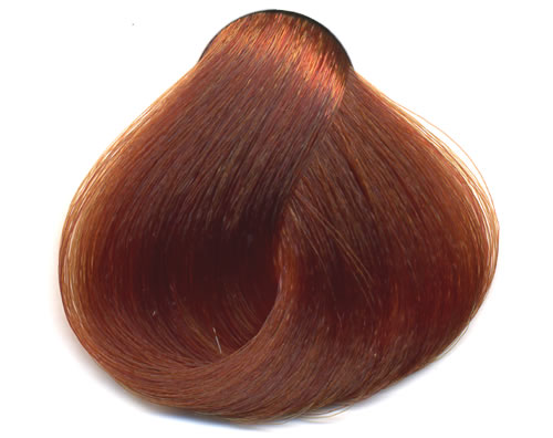 Sanotint Hårfarve Mørk Kobber Blond 29