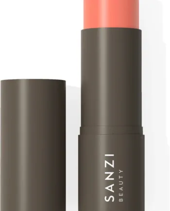 Sanzi Beauty Blush Multi Stick Coral 9g