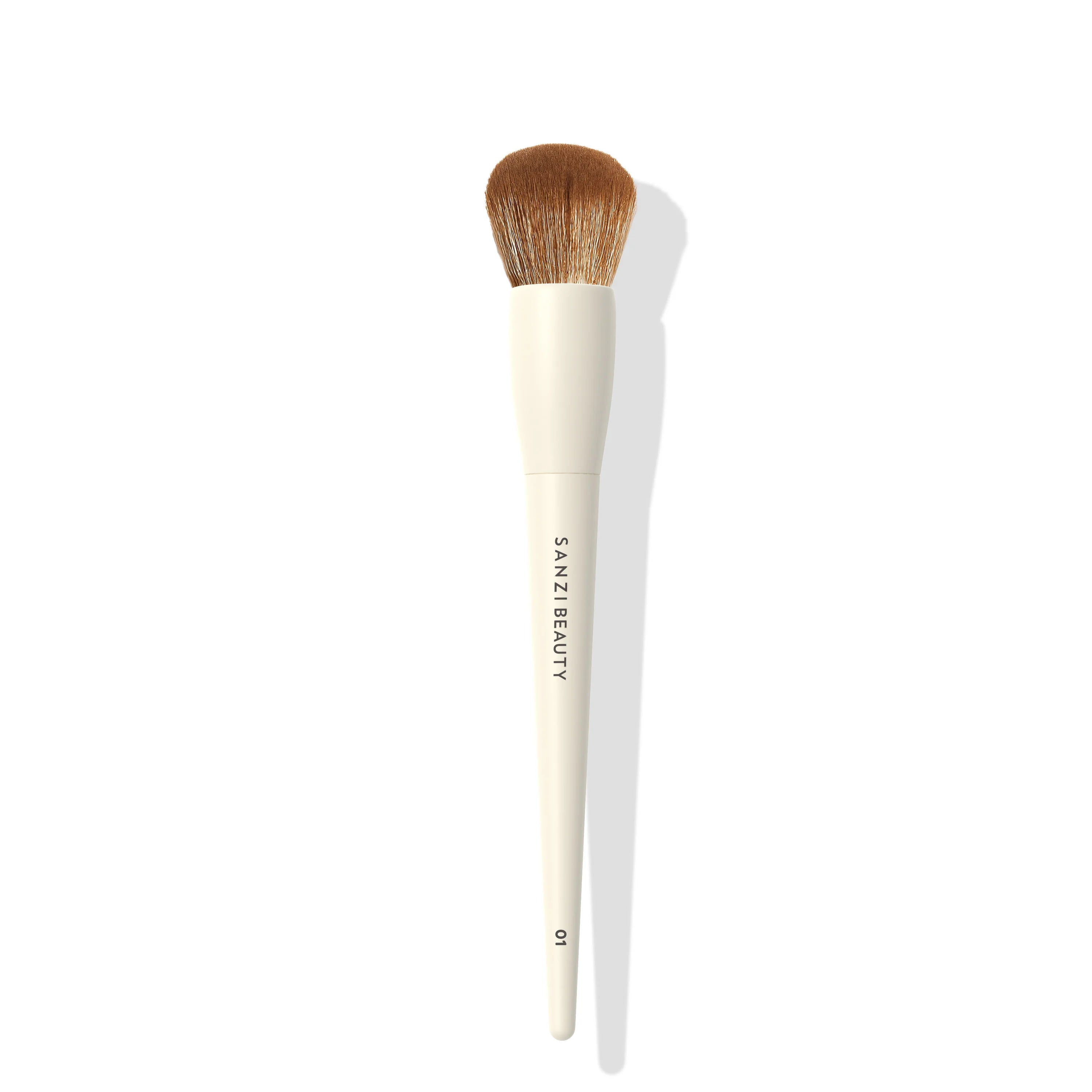 Sanzi Beauty Foundation Brush 01
